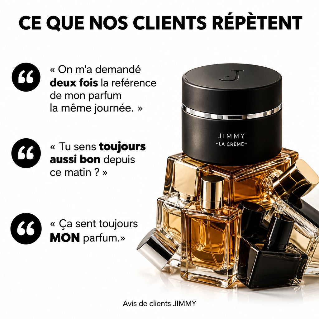 Ce que répètent nos clients