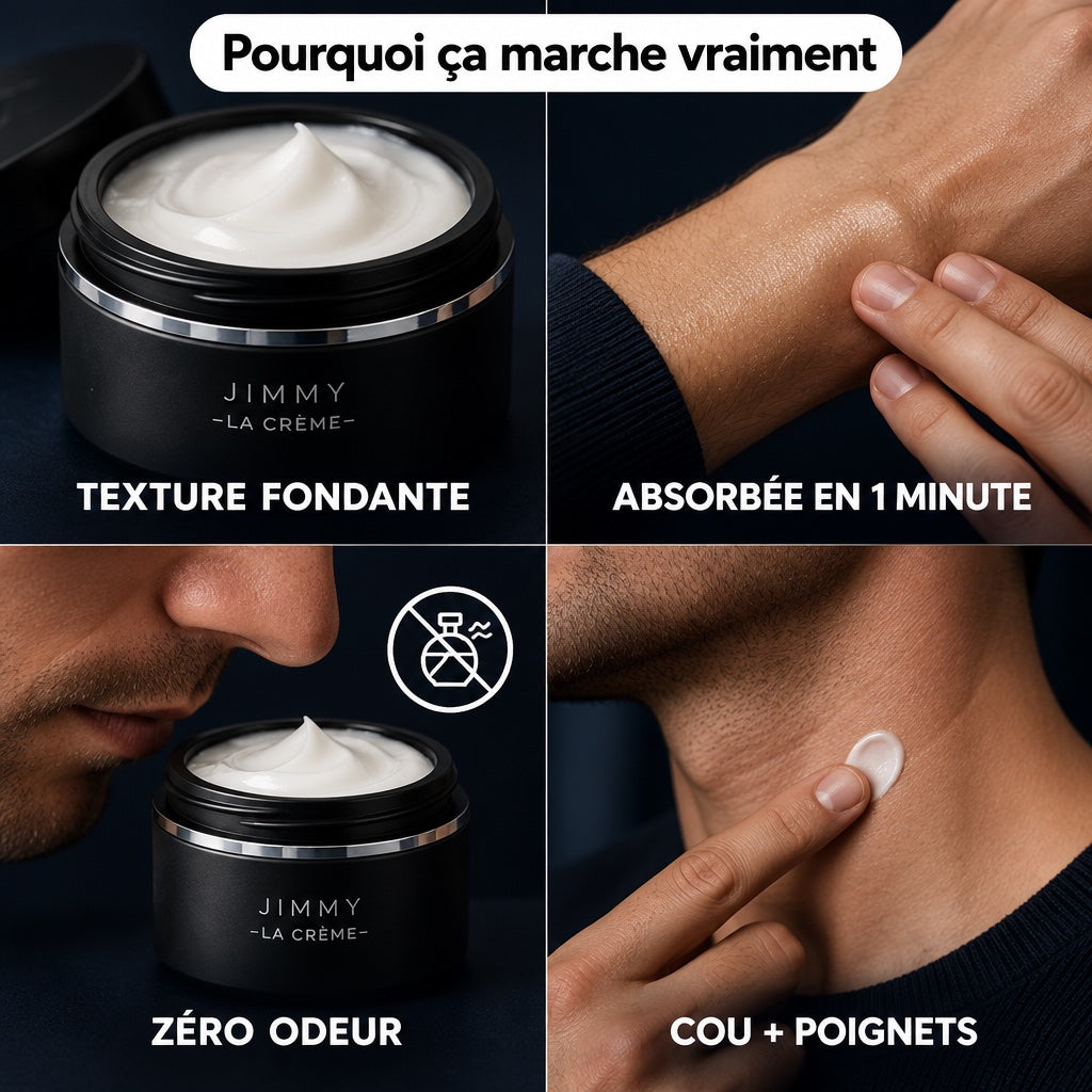 Pourquoi ça marche