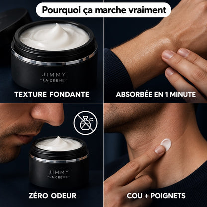 Pourquoi ça marche